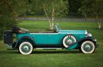 LaSalle 4-Passenger Phaeton 1929 года